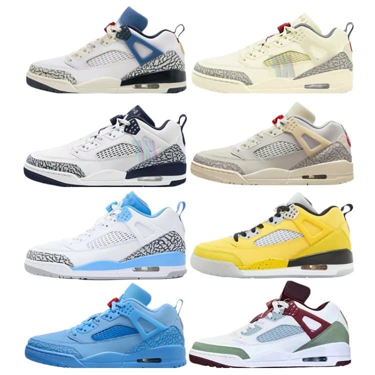 Nike Air Jordan 4 Sneakers | 7756511622